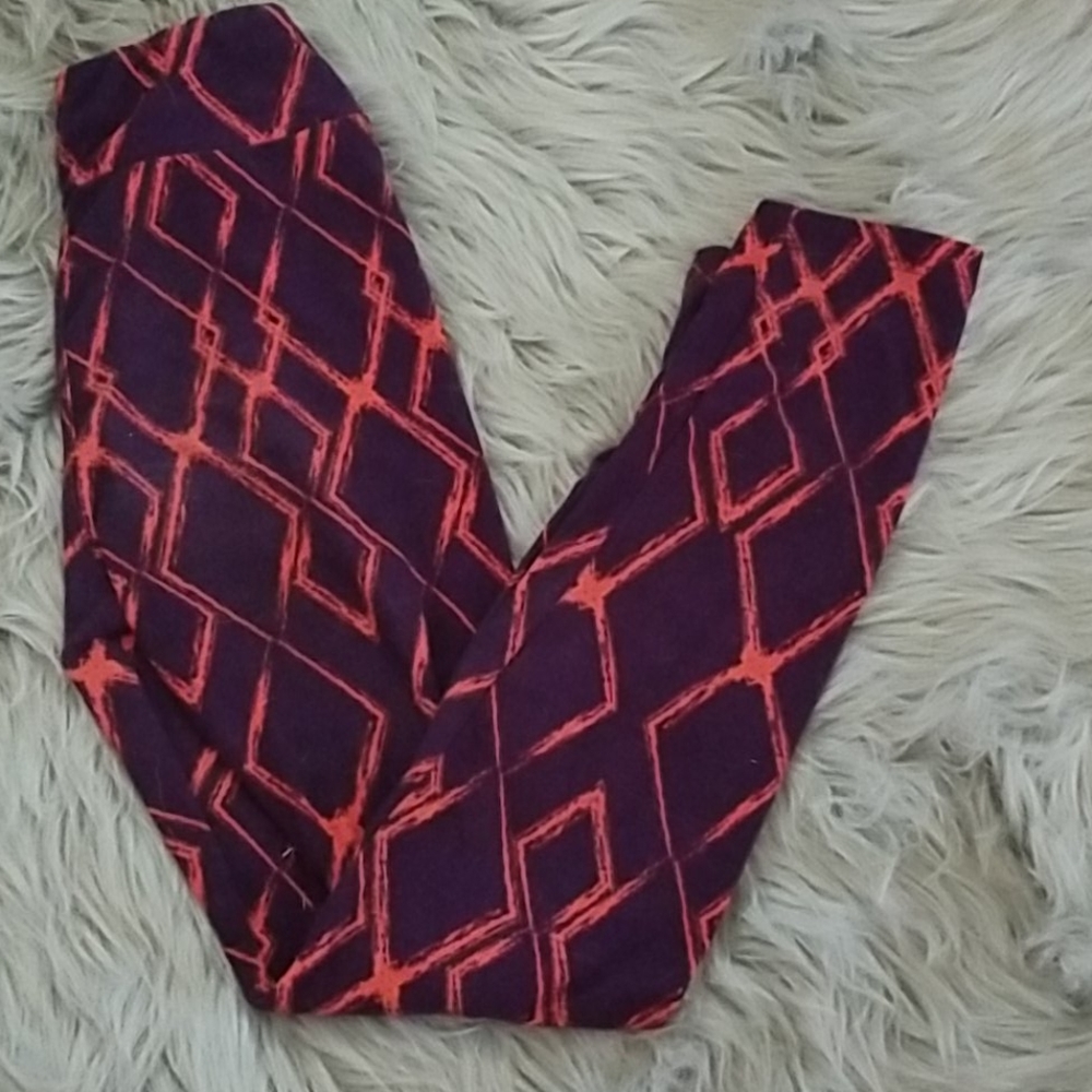 Lularoe leggings
